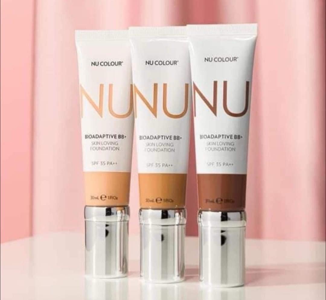BB Cream