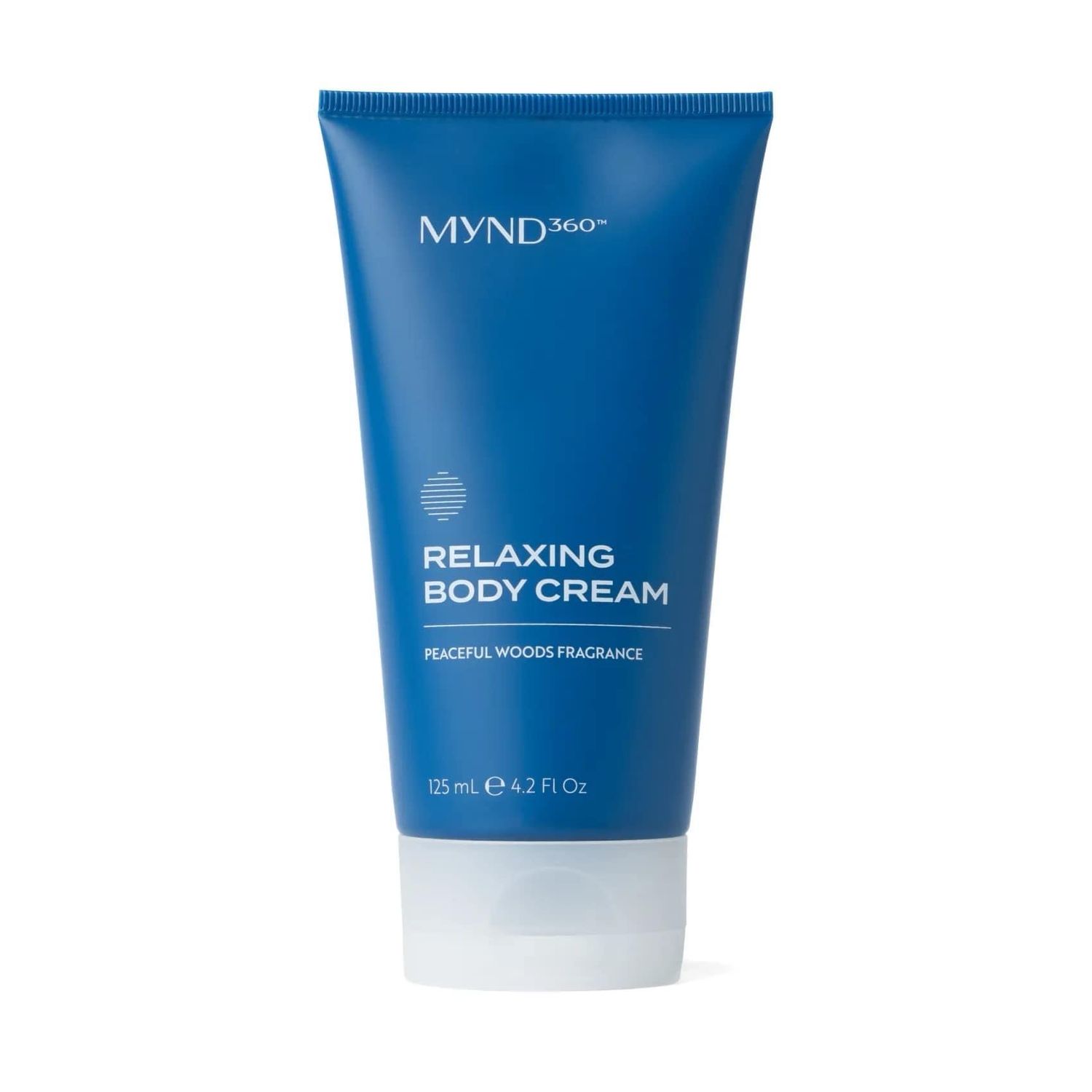 Relaxing Body Cream