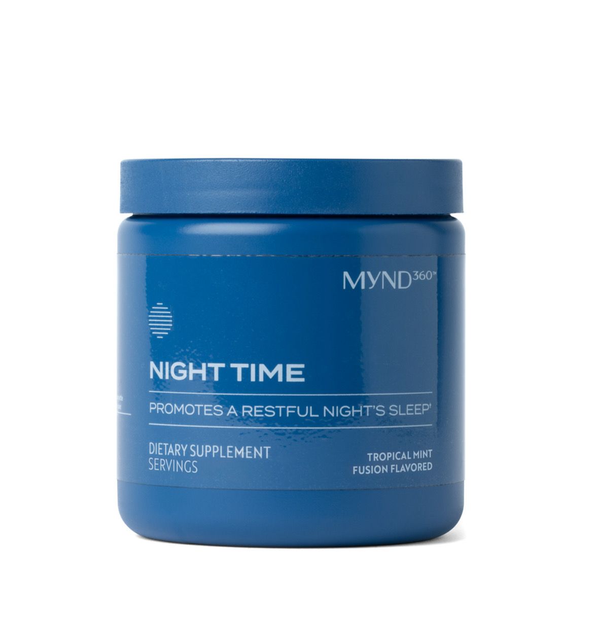 Night Time
