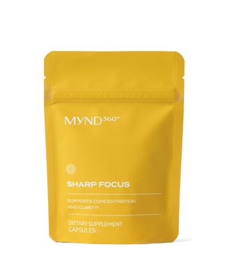 Sharp Focus