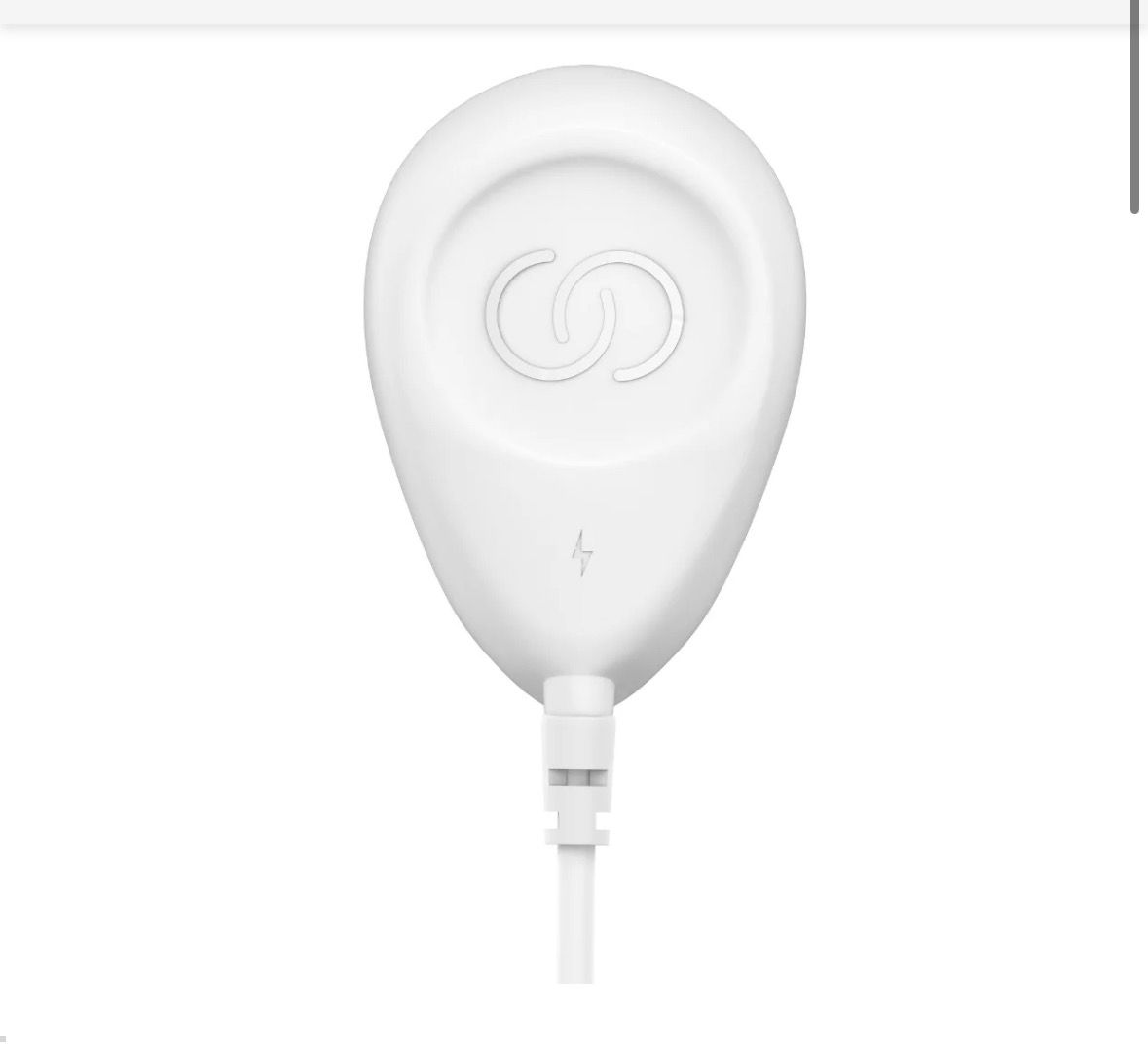 Lumispa iO Charger