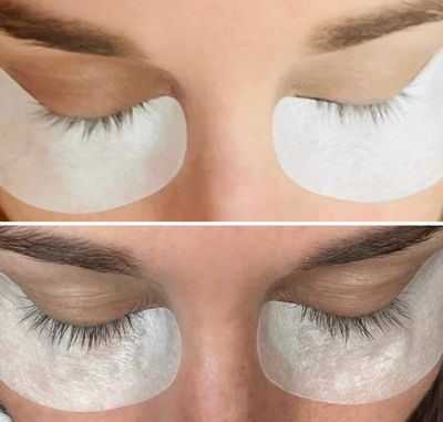 Lash &amp; Brow Serum