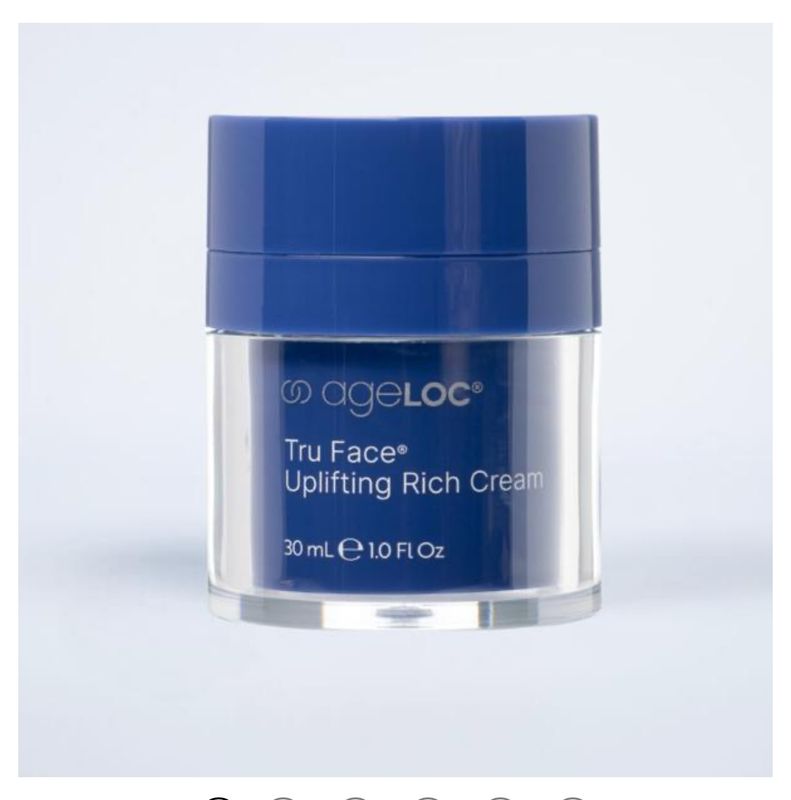 Uplifting Cream