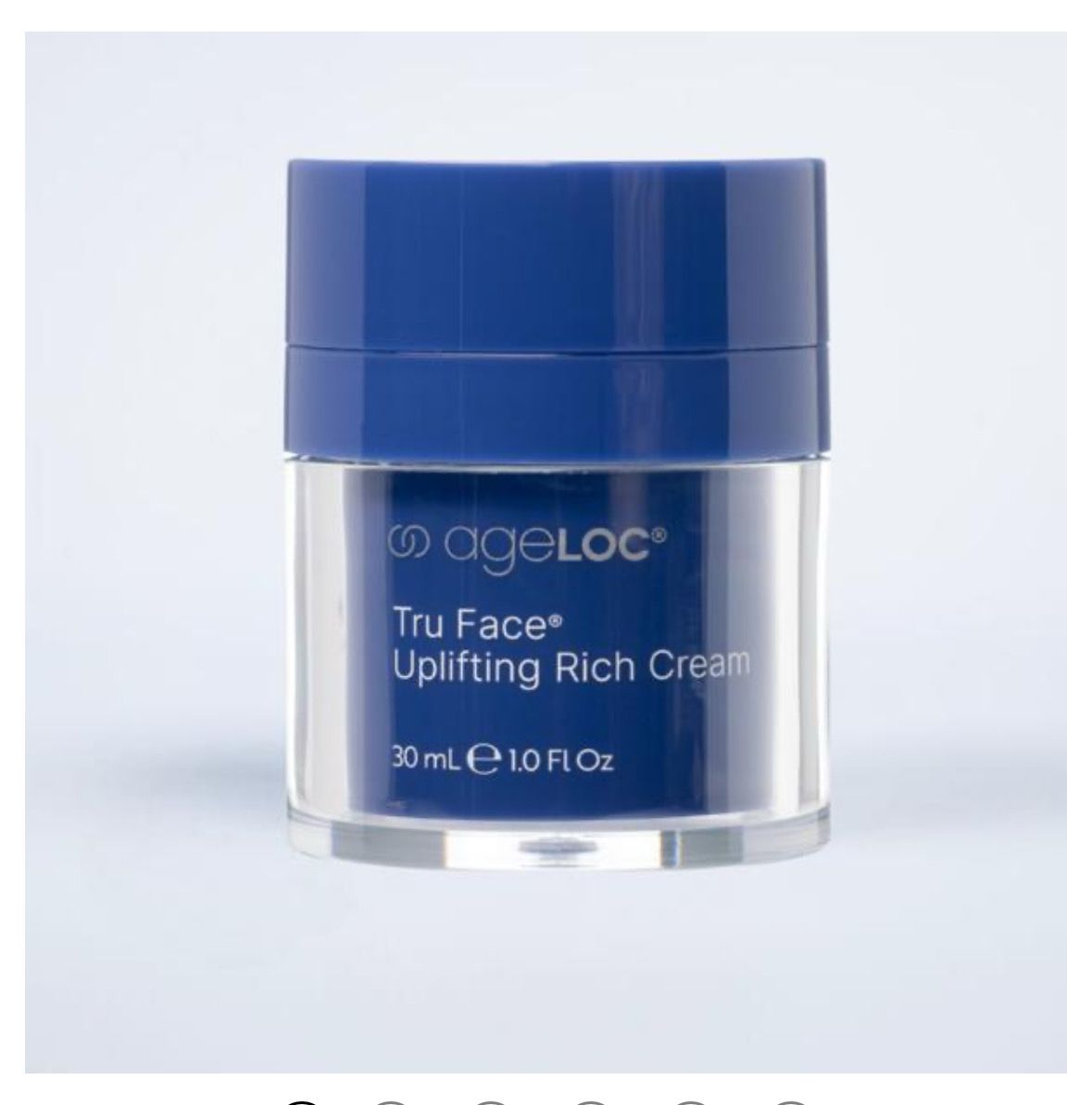 Uplifting Cream