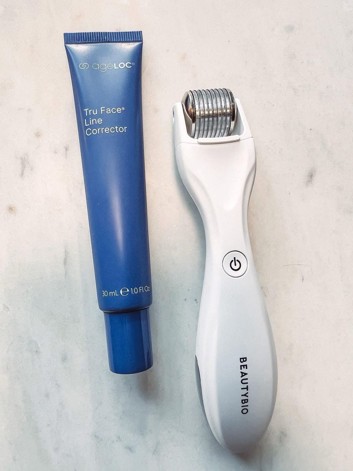 Microneedle bundle