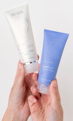 Lumispa Cleanser Replacement