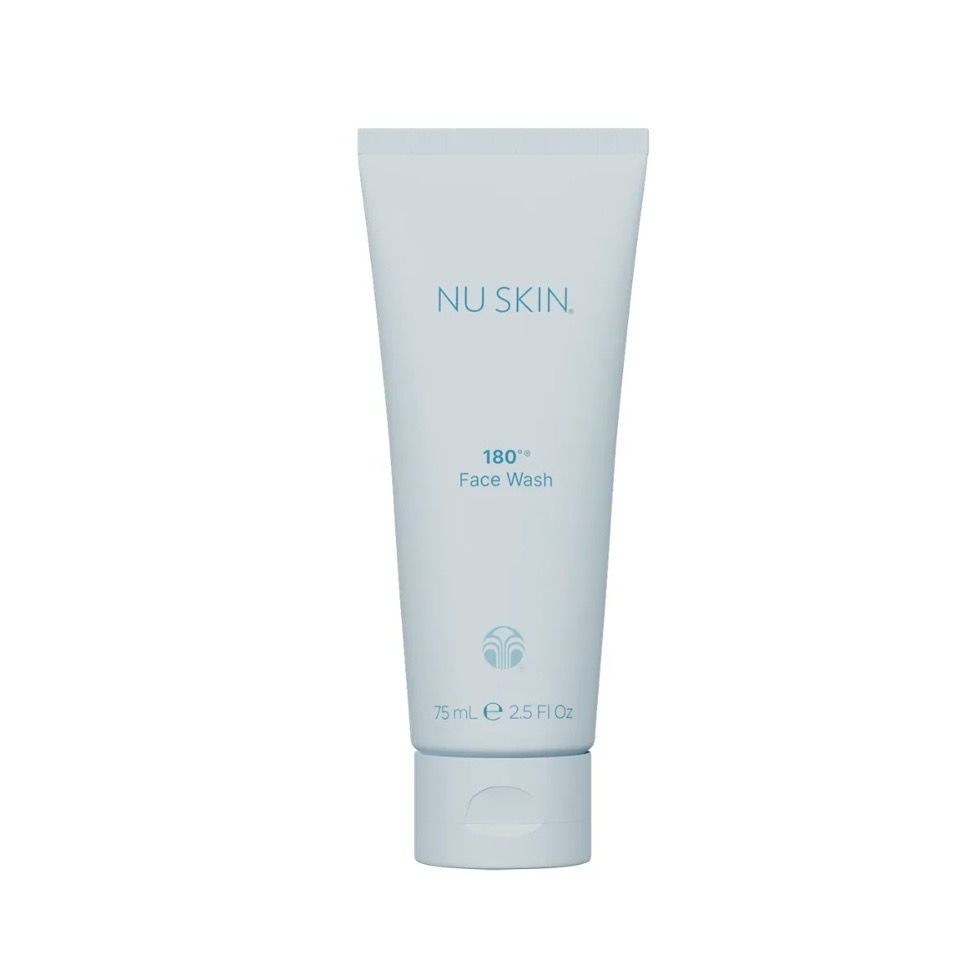 Vitamin C Face Wash