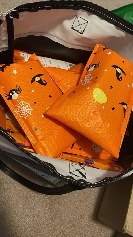 Boo Bags