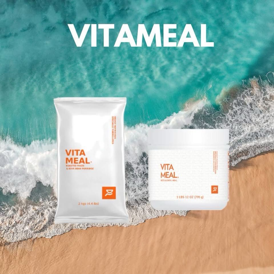 Vitameal Donation