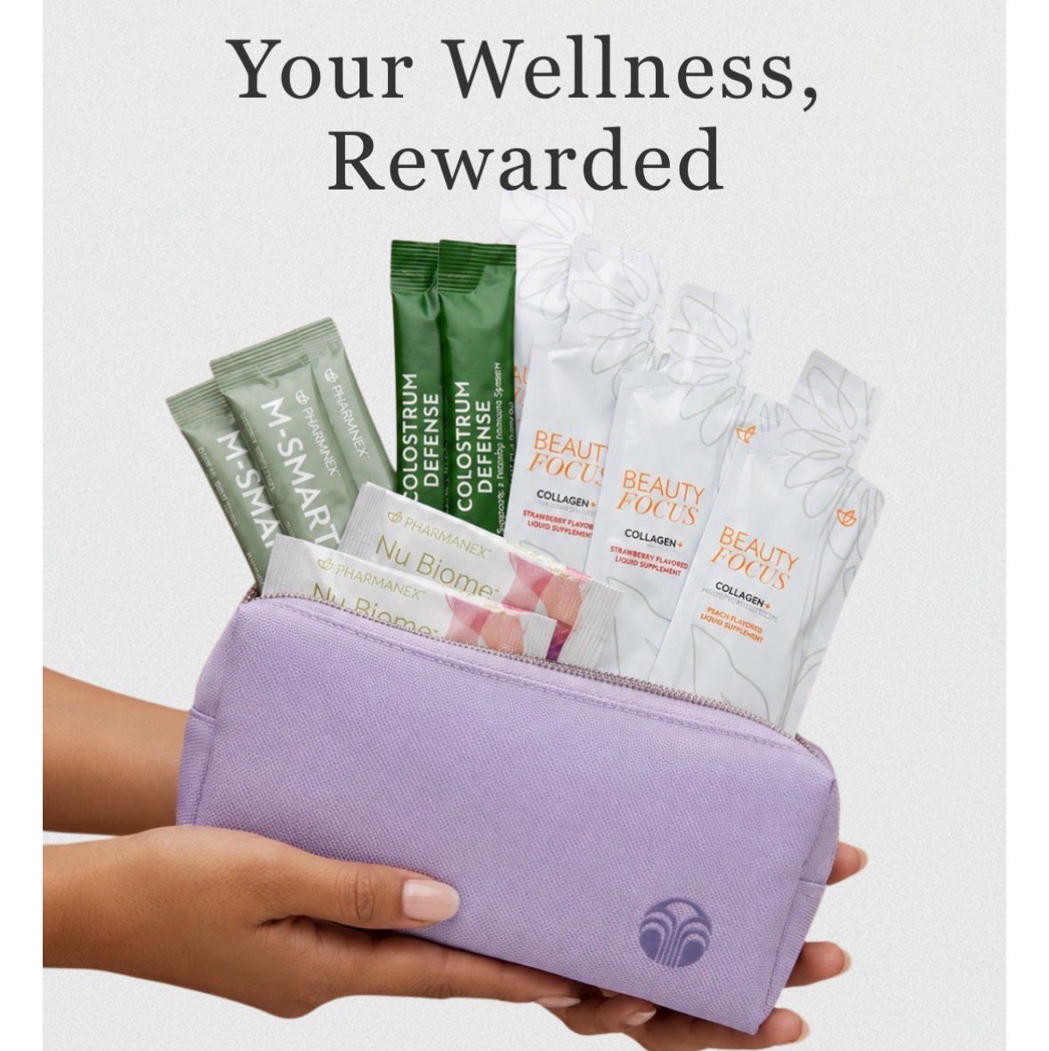 Wellness Bundle