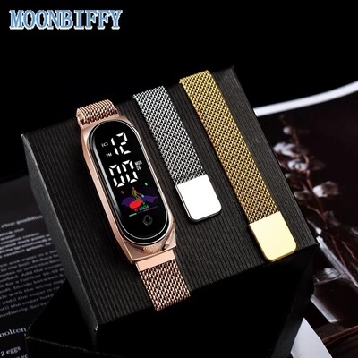 Digital Watch
