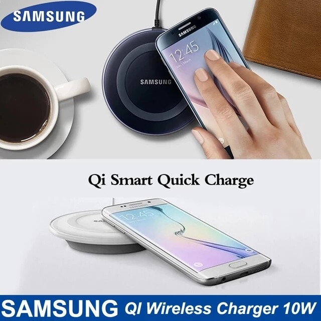 Samsung wireless charger universal