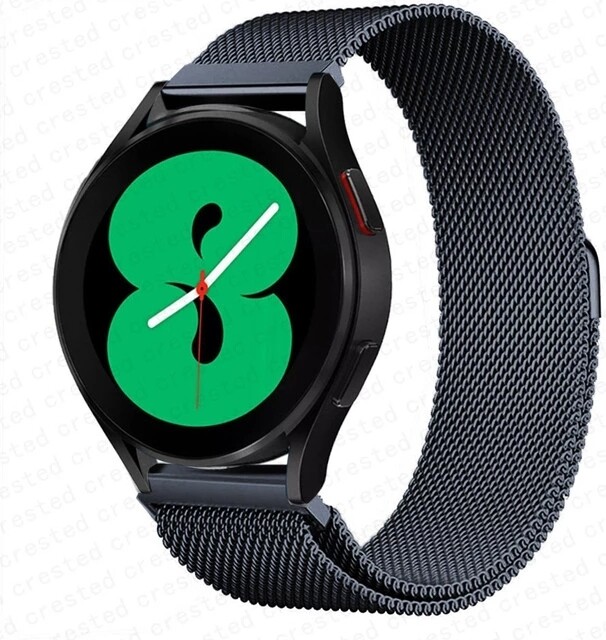 Galaxy 4 watch