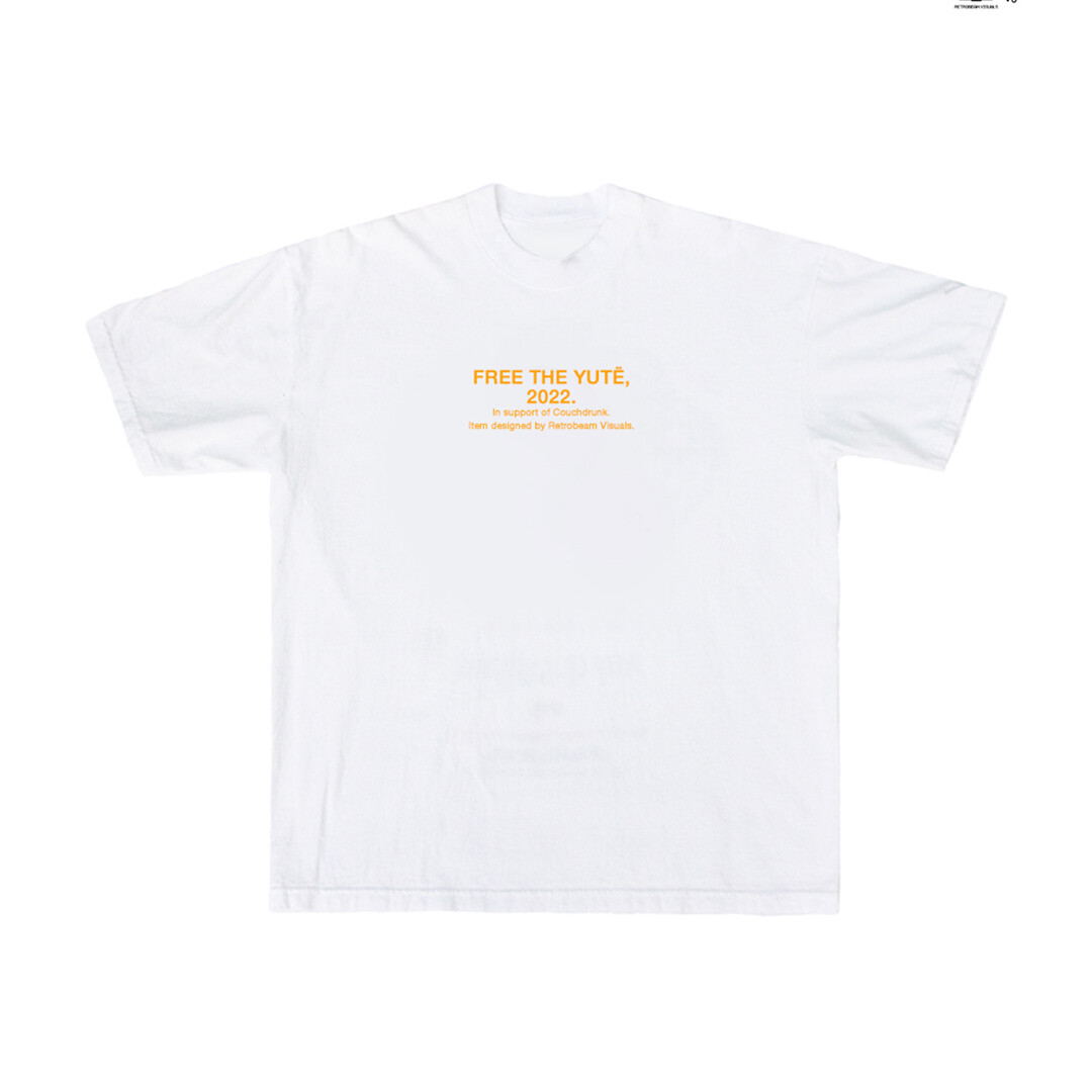 &quot;Free The Yute&quot; Tee