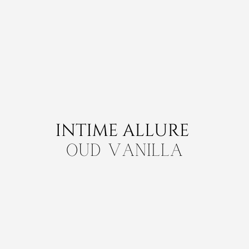 CREME OUD VANILLE UNISEX 200 Gr