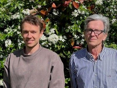 31/08 &amp; 01/09/24 - ATELIER - Les douze lois quantiques de l’univers, douze portes vers soi-même - Emmanuel et Florian RANDSFORD