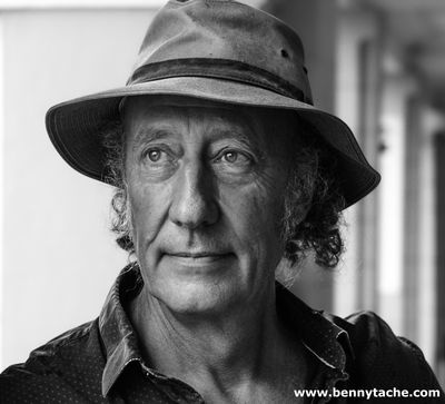 25/04/24 - CONFÉRENCE Bruxelles - La physique du futur lumineux - Philippe GUILLEMANT
