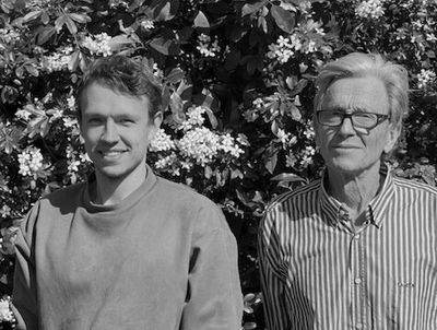 20/08/24  - CONFÉRENCE ZOOM - Les douze lois quantiques de l’univers, douze portes vers soi-même - Emmanuel et Florian RANDSFORD