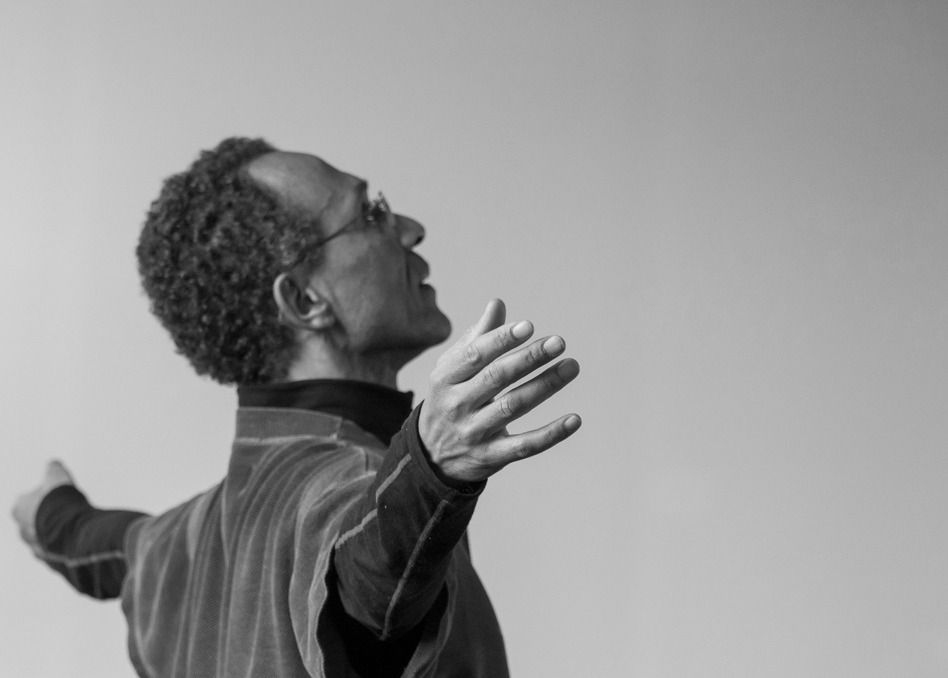 09-10-11/05/2025 - ATELIER - L’aventure du mouvement, Atelier de Danse Sensible® - Claude COLDY