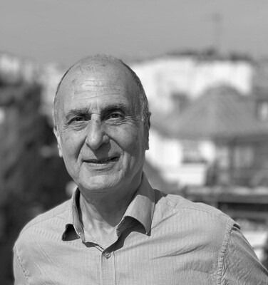 22-23/06/2024 - ATELIER - Musique et Spiritualité Méditation musicale - Gérard KURKDJIAN