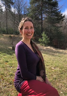 ✨ 26/06/25 - CONFÉRENCE - Réactiver nos potentiels divins au service de la Vie - Claire EGGERMONT