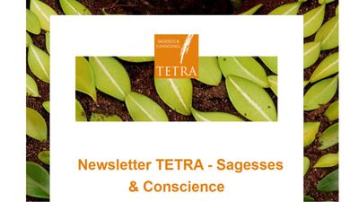 Inscrivez-vous à notre NEWSLETTER !