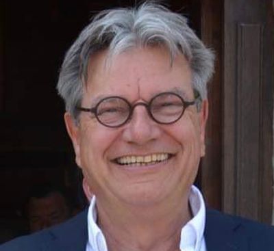 **SCIENCE** **MONDES INVISIBLES**************** 27/11/2025 - CONFÉRENCE - L’Eau du Corps vit notre Vie - Michael BRUSSE