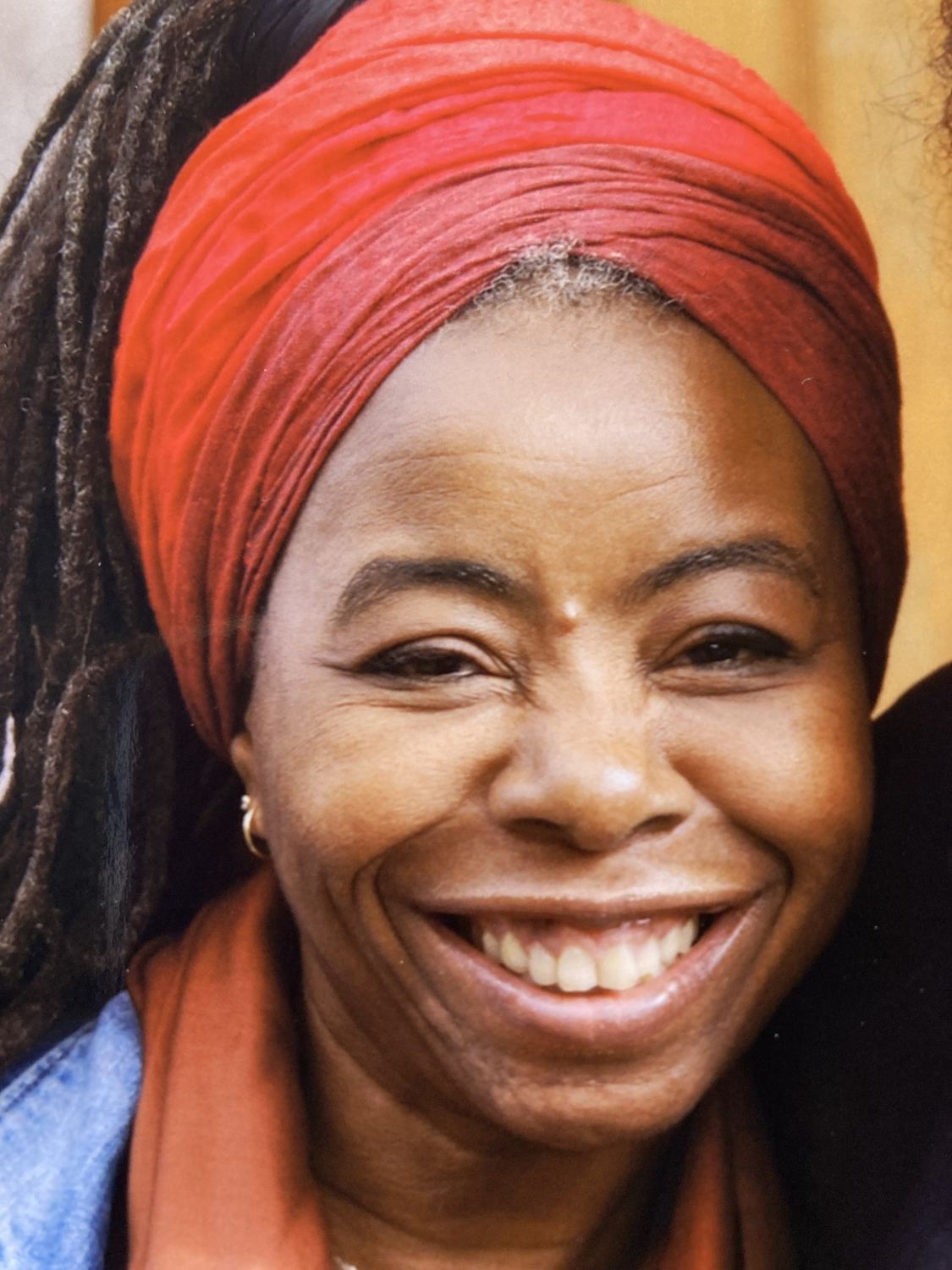 ***CHAMANISME***                                                                                  25-26/04/2026 - ATELIER - Extraction chamanique - Gertrude CROÉ