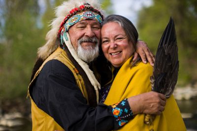 **PEUPLES PREMIERS*********** 09-10-11-12/10/26 - ATELIER - Stage de ressourcement avec Matato - T8AMINIK et Marijo TARDIF