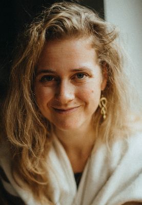 **GRANDES TRADITIONS** 04/06/2026 - CONFÉRENCE - La foi dans la chair - AMALA KLEP KREMMEL