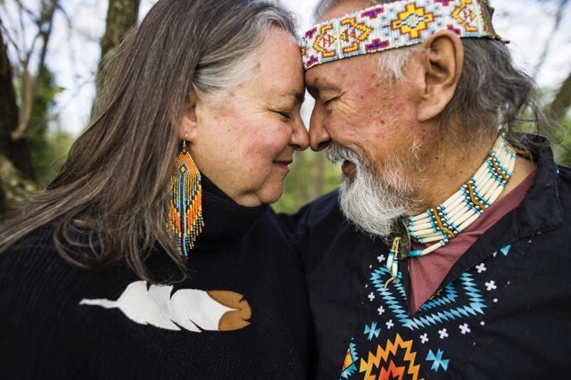 **PEUPLES PREMIERS*********** 2026 - 2027 - Retraite | PARCOURS KI8ETAN 3 - T8AMINIK et Marijo TARDIF