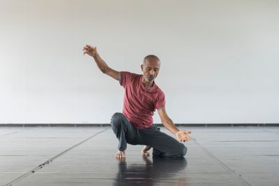 ********DANSE********                                                      16-17-18/10/2026 - ATELIER - Atelier de Danse Sensible® - La Présence en Mouvement - Claude COLDY