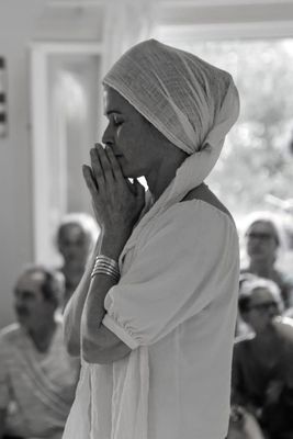 *****DANSE SACREE***** 23-24-25/10/2026 - ATELIER - Danse cosmique des Derviches Tourneurs - Isaris MUNIER JUNIQUE