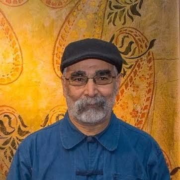 ***GRANDES TRADITIONS - SOUFISME***     12/12/2026 - ATELIER - Le Chemin du Cœur - Dr. Seyed AZMAYESH