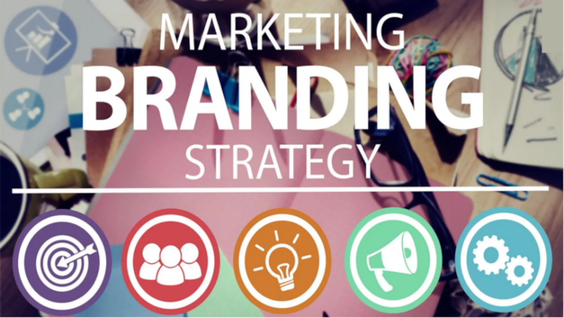 Brand Marketing Strategy
