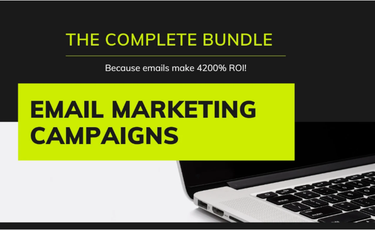 Email Marketing