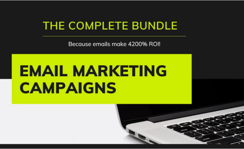Email Marketing