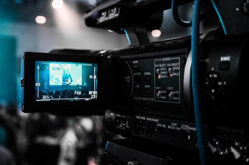 Promotional Short Video Ads