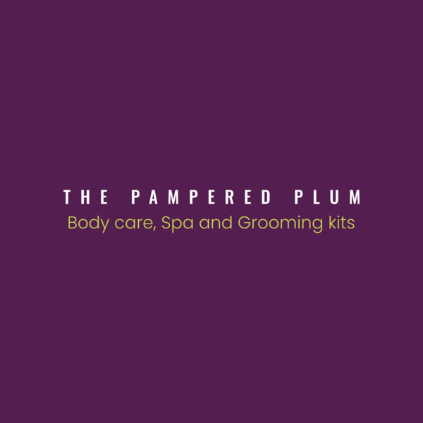 The Pampered Plum
