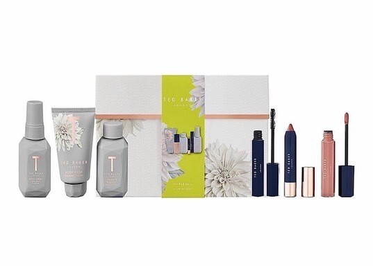 TedBaker Heavenly Harmony  Giftset