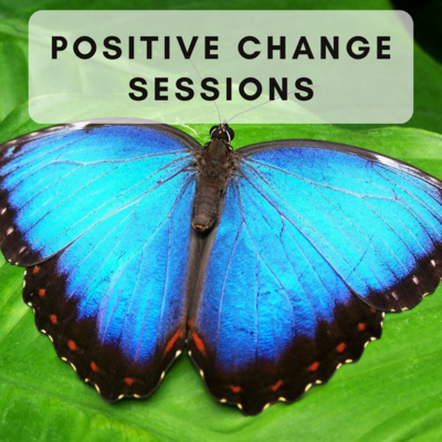 Positive Change Sessions