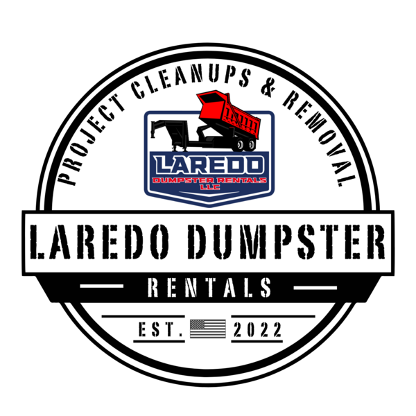 Laredo Dumpster Rentals LLC