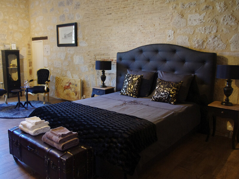 Seigneurie de Solminihac - Appartement 1
