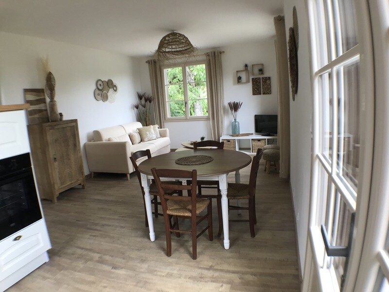 Dépendance Saint Jean - Maison