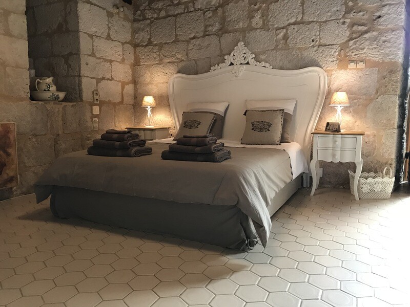 Chambre d'Hôte Estutt