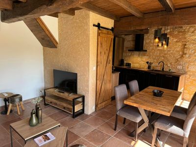 Logis de Chaumiac - Maison