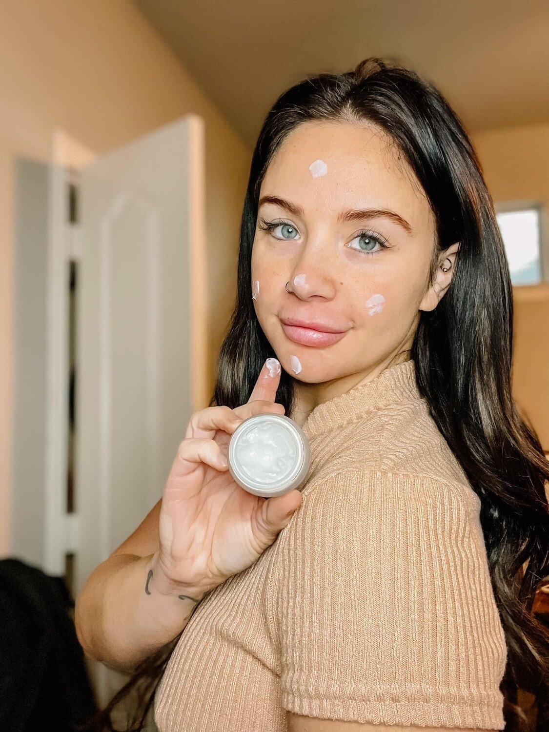 Boujee Moisturizer (2 Jars)