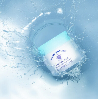 Moisturize Me!