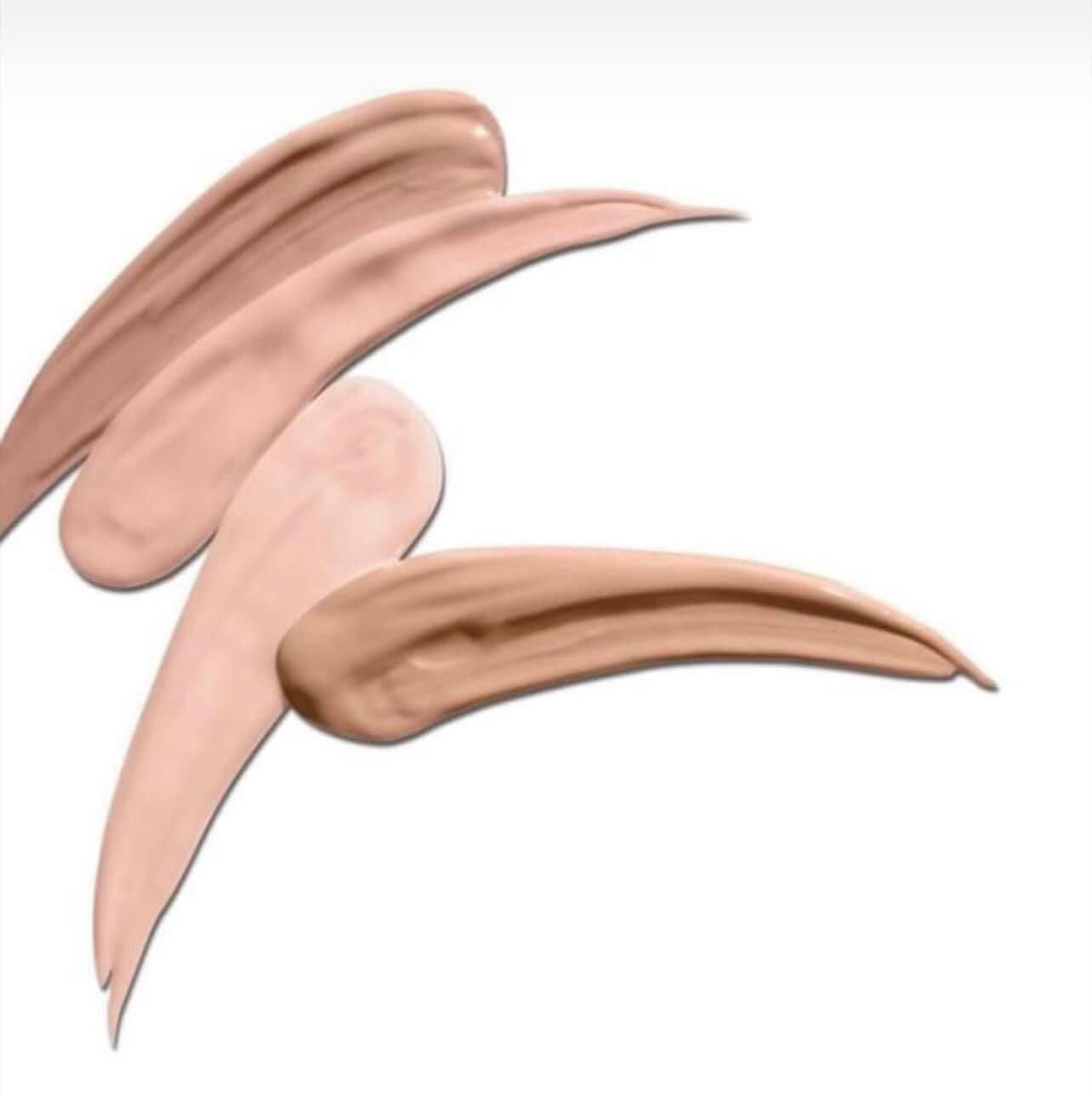 BB Cream + Skin Loving Foundation