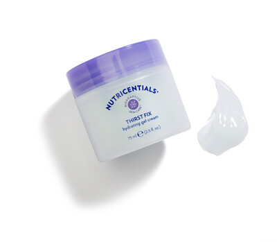 Thirst Fix Hydrating Gel Cream!